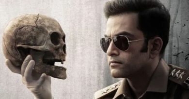 Cold Case movie review