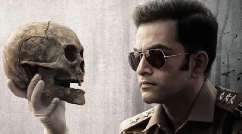 Cold Case movie review