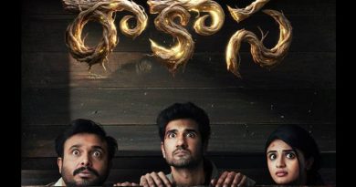 Raakaasa Box Office Collection