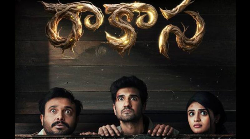 Raakaasa Box Office Collection