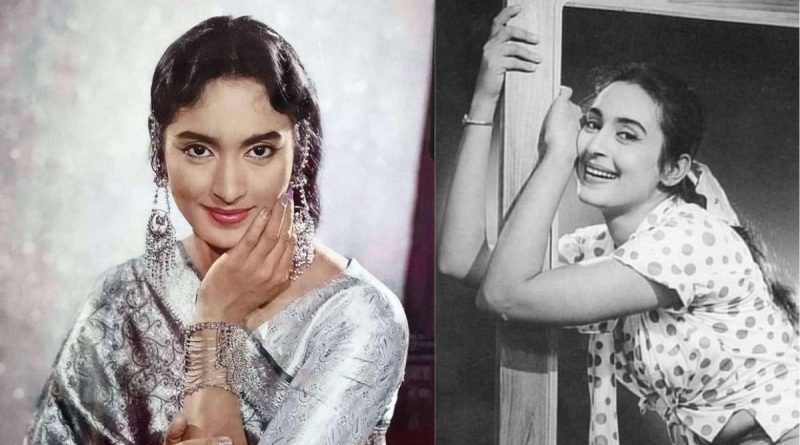 Nutan Samarth biography in hindi