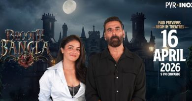 Akshay Kumar Bhooth Bangla