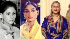 Jaya Bachchan Biography in hindi 