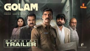 Golam Movie Review in hindi 