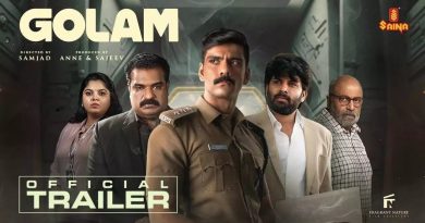 Golam Movie Review in hindi