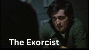 The Exorcist hollywood movie 
